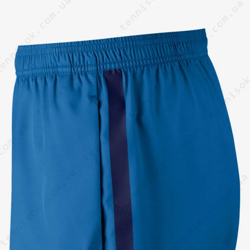 Теннисные шорты Nike Boys Court Dry Short AQ0327-486