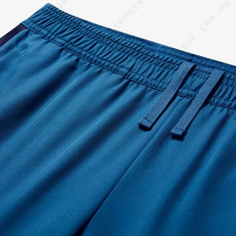 Теннисные шорты Nike Boys Court Dry Short AQ0327-486