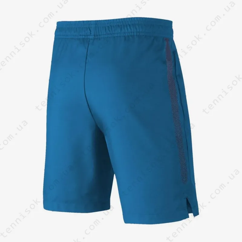 Теннисные шорты Nike Boys Court Dry Short AQ0327-486