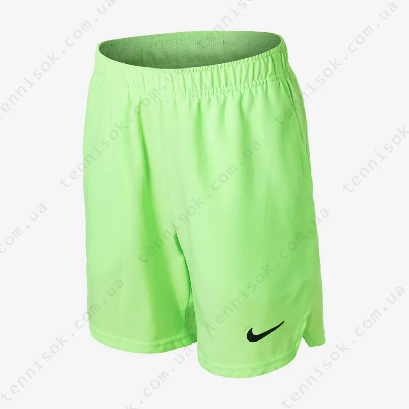 Тенісні шорти Nike Boys Court Flex Ace Short CI9409-345