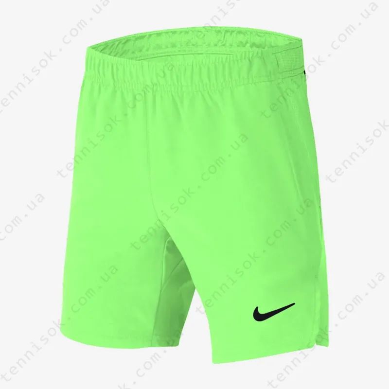 Тенісні шорти Nike Boys Court Flex Ace Short CI9409-345