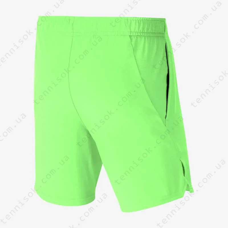 Тенісні шорти Nike Boys Court Flex Ace Short CI9409-345
