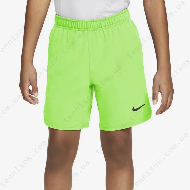 Тенісні шорти Nike Boys Court Flex Ace Short CI9409-345