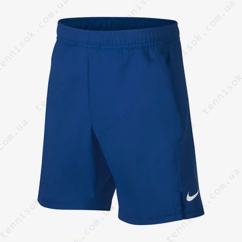 Тенісні шорти Nike Court Dri-FIT AR2484-438