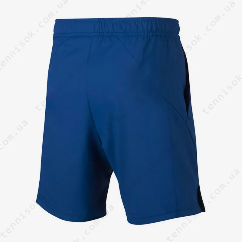 Тенісні шорти Nike Court Dri-FIT AR2484-438