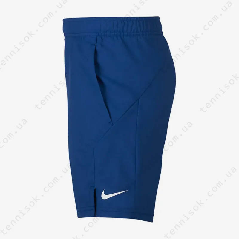 Тенісні шорти Nike Court Dri-FIT AR2484-438