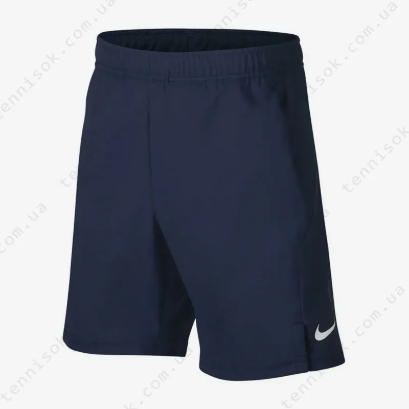 Тенісні шорти Nike Court Dri-FIT AR2484-451