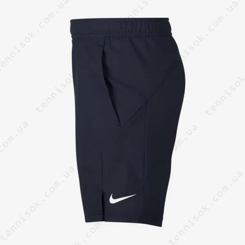 Тенісні шорти Nike Court Dri-FIT AR2484-451