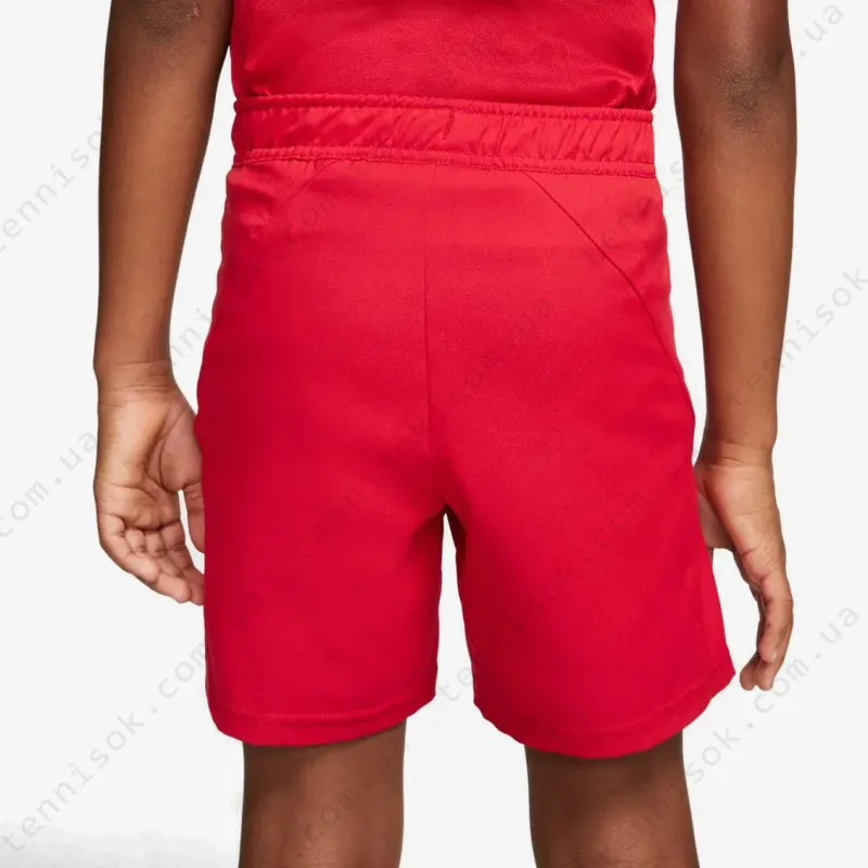 Теннисные шорты Nike Court Dri-FIT AR2484-687