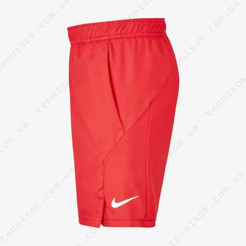 Теннисные шорты Nike Court Dri-FIT AR2484-687