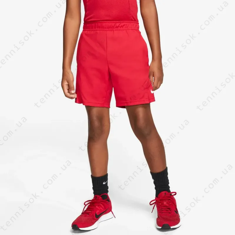 Теннисные шорты Nike Court Dri-FIT AR2484-687