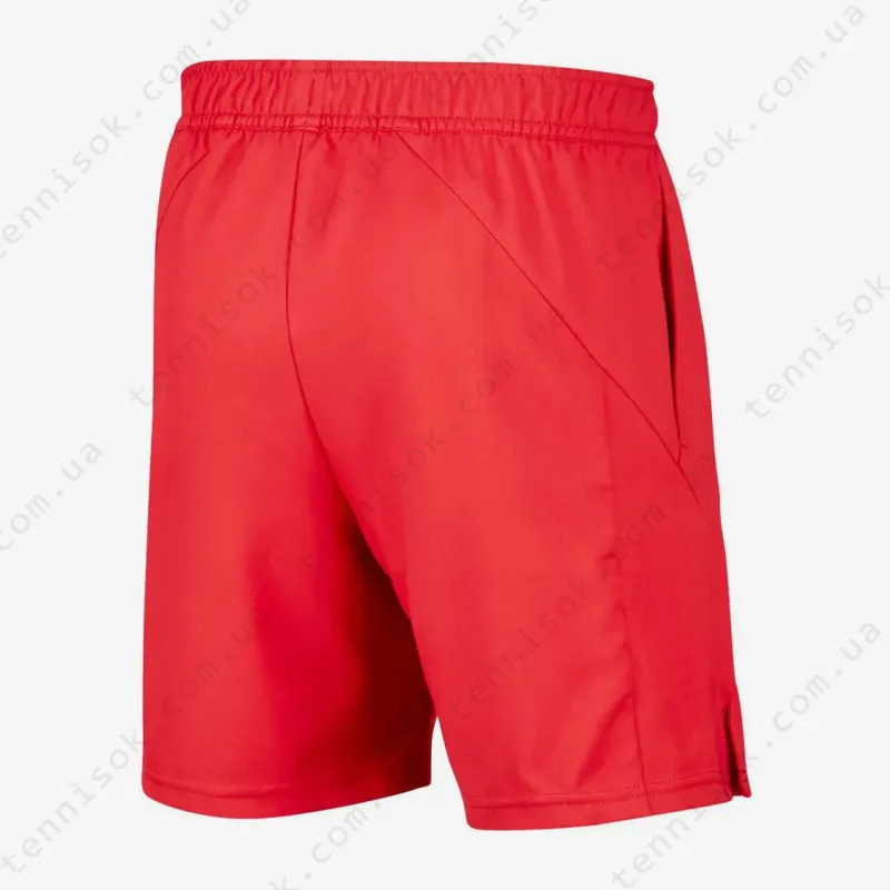 Теннисные шорты Nike Court Dri-FIT AR2484-687