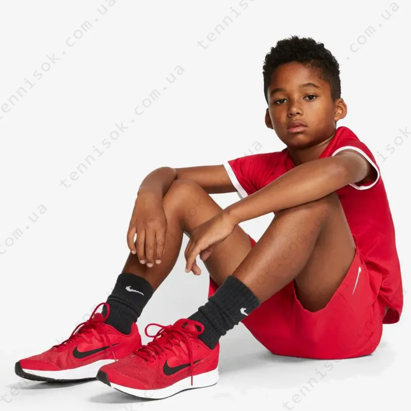 Теннисные шорты Nike Court Dri-FIT AR2484-687
