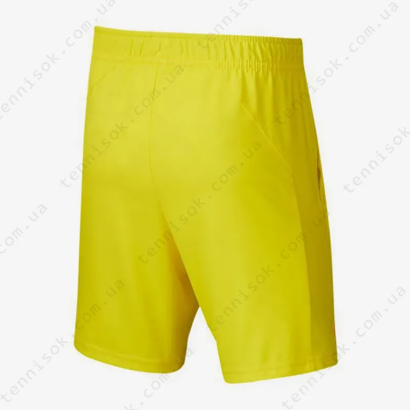 Тенісні шорти Nike Court Dri-FIT AR2484-731