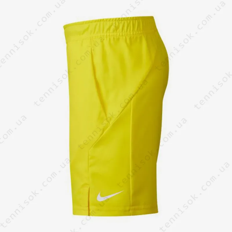 Тенісні шорти Nike Court Dri-FIT AR2484-731