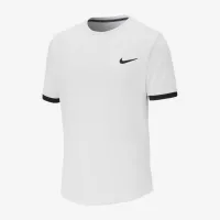 Теннисная футболка Nike Court Dry Crew CD0072-100