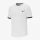 Теннисная футболка Nike Court Dry Crew CD0072-100