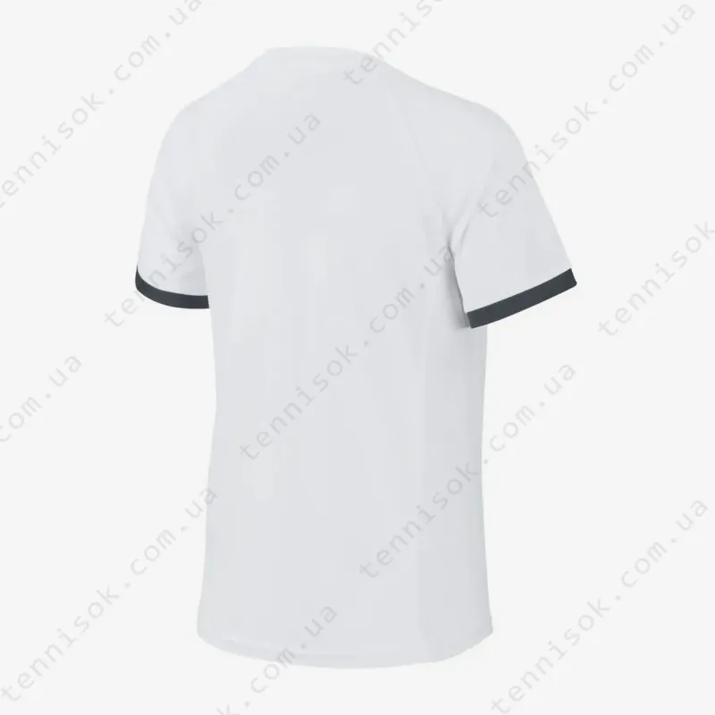 Теннисная футболка Nike Court Dry Fit CD6131-101