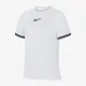 Теннисная футболка Nike Court Dry Fit CD6131-101