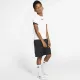 Теннисная футболка Nike Court Dry Fit CD6131-101