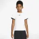 Теннисная футболка Nike Court Dry Fit CD6131-101