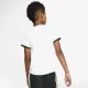 Теннисная футболка Nike Court Dry Fit CD6131-101