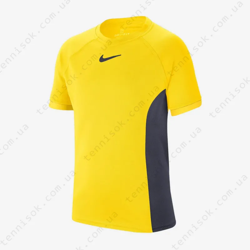 Теннисная футболка Nike Court Dry Fit CD6131-731