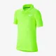 Тенісне поло Nike Court Dry Team Boy Polo BQ8792-358