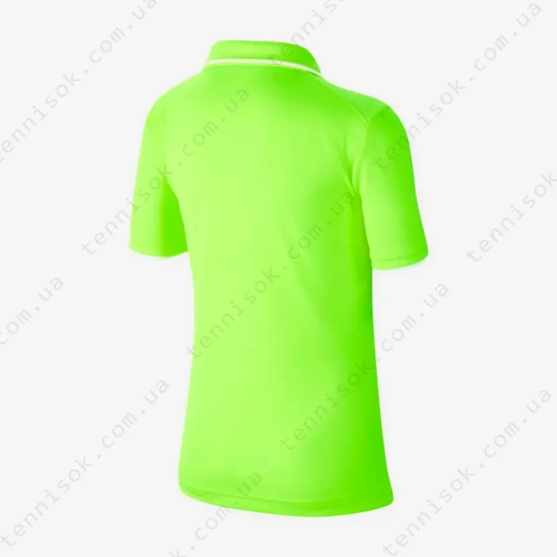 Тенісне поло Nike Court Dry Team Boy Polo BQ8792-358