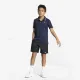 Теннисное поло Nike Court Dry Team Boy Polo BQ8792-451