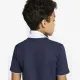 Теннисное поло Nike Court Dry Team Boy Polo BQ8792-451