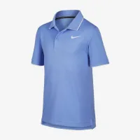 Теннисное поло Nike Court Dry Team Boy Polo BQ8792-478