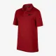 Теннисное поло Nike Court Dry Team Boy Polo BQ8792-613