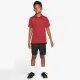 Теннисное поло Nike Court Dry Team Boy Polo BQ8792-613