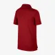 Теннисное поло Nike Court Dry Team Boy Polo BQ8792-613