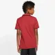 Теннисное поло Nike Court Dry Team Boy Polo BQ8792-613