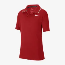 Теннисное поло Nike Court Dry Team Boy Polo BQ8792-687