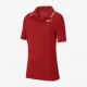 Теннисное поло Nike Court Dry Team Boy Polo BQ8792-687