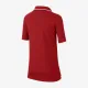 Теннисное поло Nike Court Dry Team Boy Polo BQ8792-687