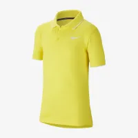 Теннисное поло Nike Court Dry Team Boy Polo BQ8792-731