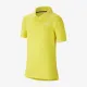 Теннисное поло Nike Court Dry Team Boy Polo BQ8792-731