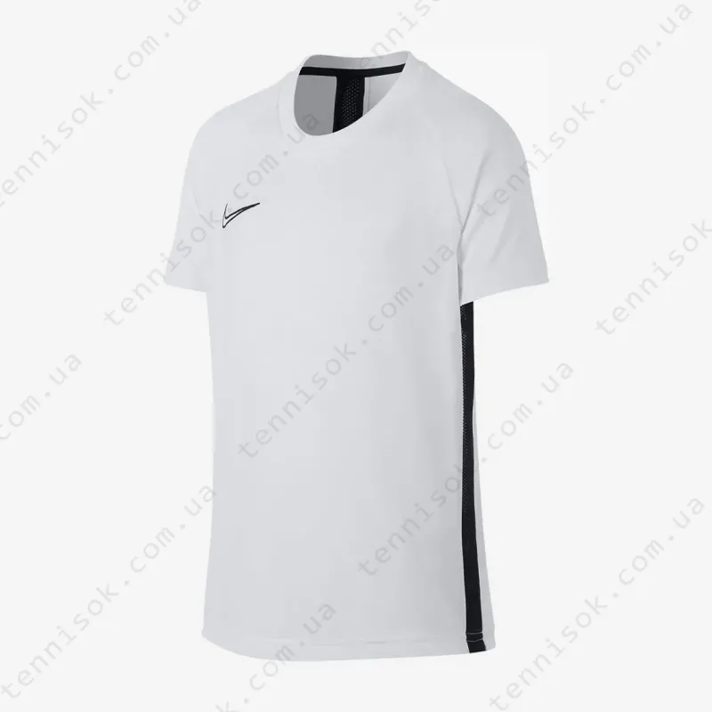 Теннисная футболка Nike Kids Dry Academy AO0739-100