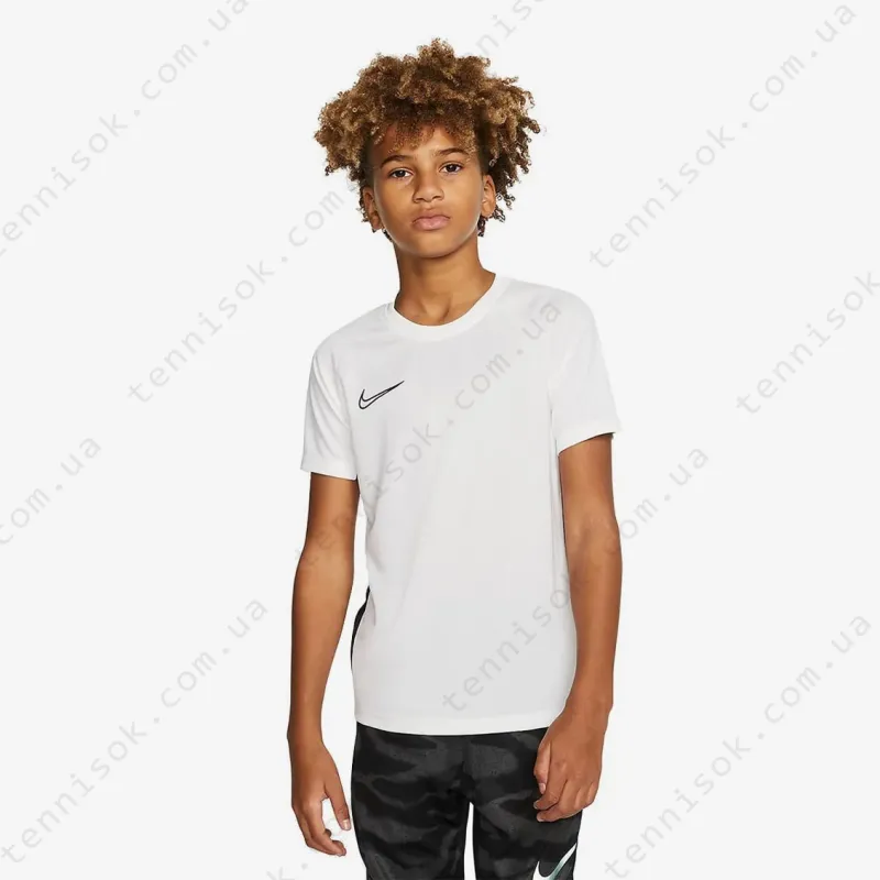 Теннисная футболка Nike Kids Dry Academy AO0739-100