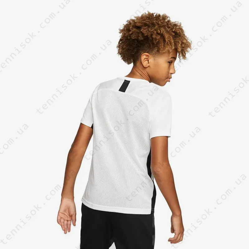 Теннисная футболка Nike Kids Dry Academy AO0739-100