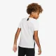 Теннисная футболка Nike Kids Dry Academy AO0739-100