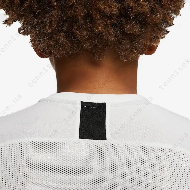Теннисная футболка Nike Kids Dry Academy AO0739-100