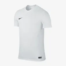Теннисная футболка Nike Youth Park 6 Jersey 725984-100