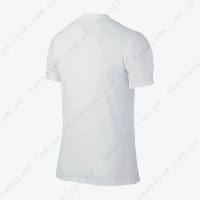 Теннисная футболка Nike Youth Park 6 Jersey 725984-100