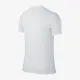 Теннисная футболка Nike Youth Park 6 Jersey 725984-100