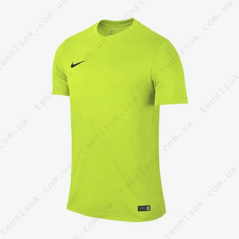 Теннисная футболка Nike Youth Park 6 Jersey 725984-702